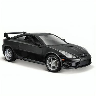 Auto Toyota Celica Año 2004 GT-S Escala 1:24